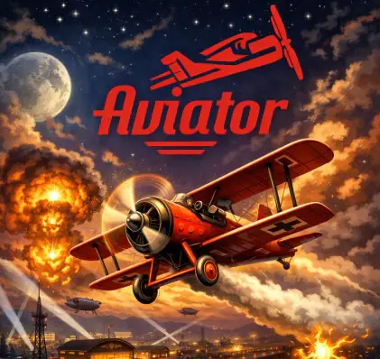 La experiencia de jugar Aviator en línea