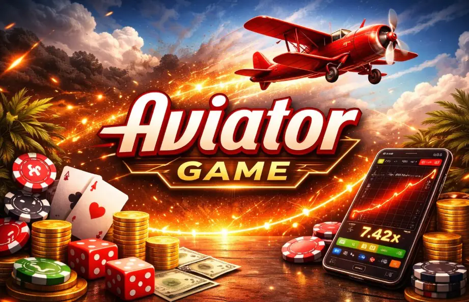 Popularidad del juego Aviator en los casinos online